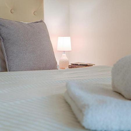 Effie'S Suites Old Town By Estia Corfu  Eksteriør bilde