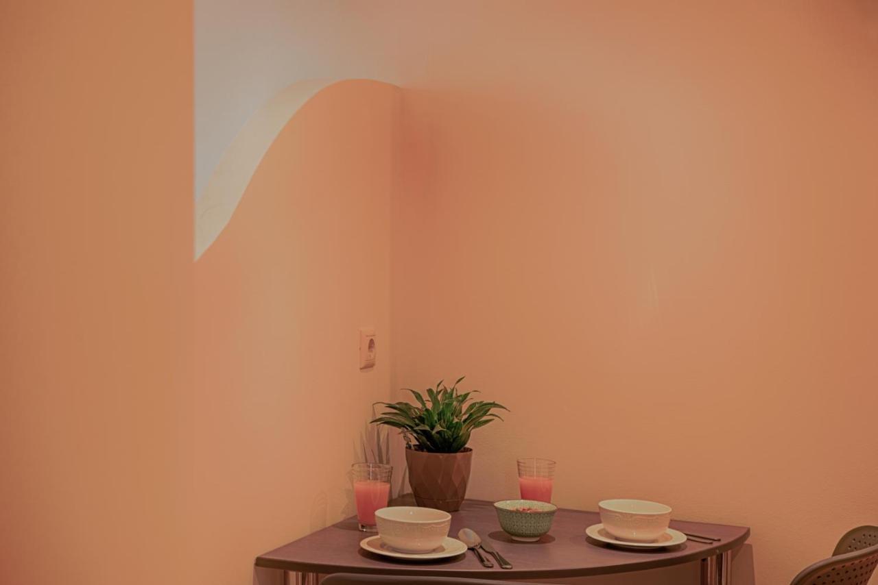 Effie'S Suites Old Town By Estia Corfu  Eksteriør bilde