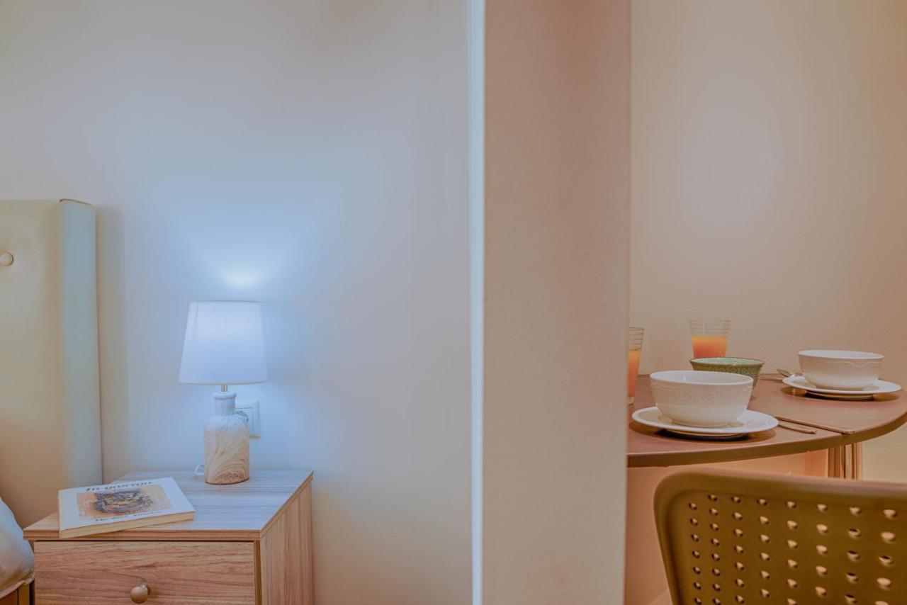 Effie'S Suites Old Town By Estia Corfu  Eksteriør bilde