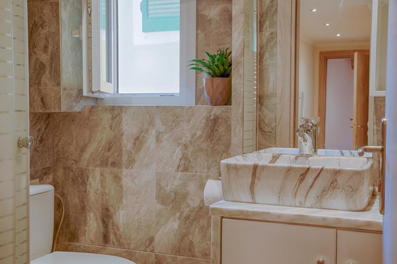 Effie'S Suites Old Town By Estia Corfu  Eksteriør bilde